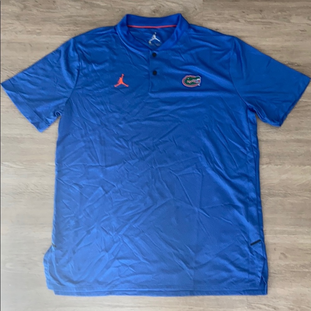Florida Gators Jumpman Shirt